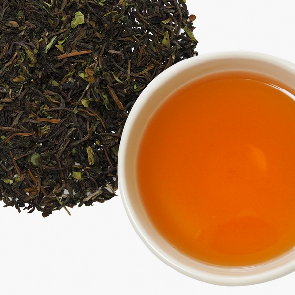 ダージリン ファーストフラッシュ PREMIUM