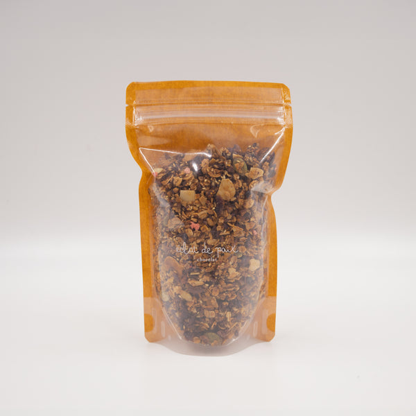 カカオグラノーラ