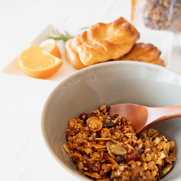 カカオグラノーラ