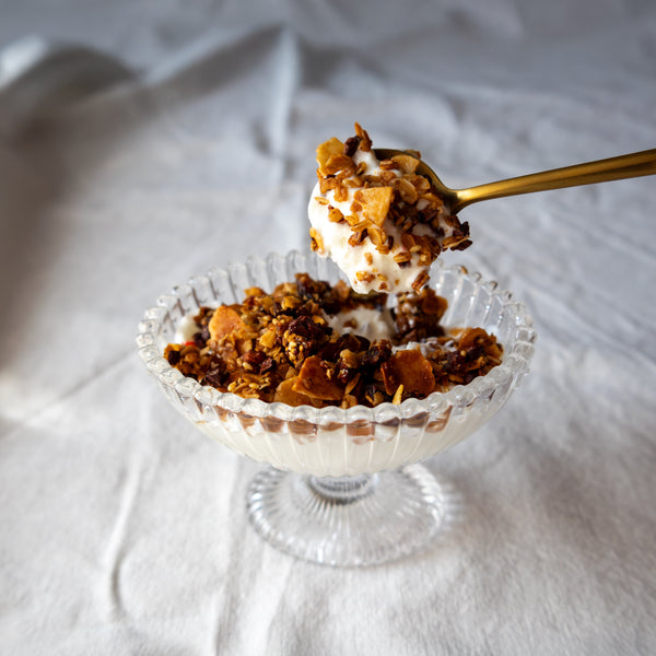 カカオグラノーラ