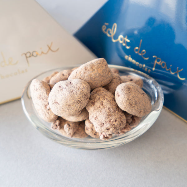 アマンドショコラ