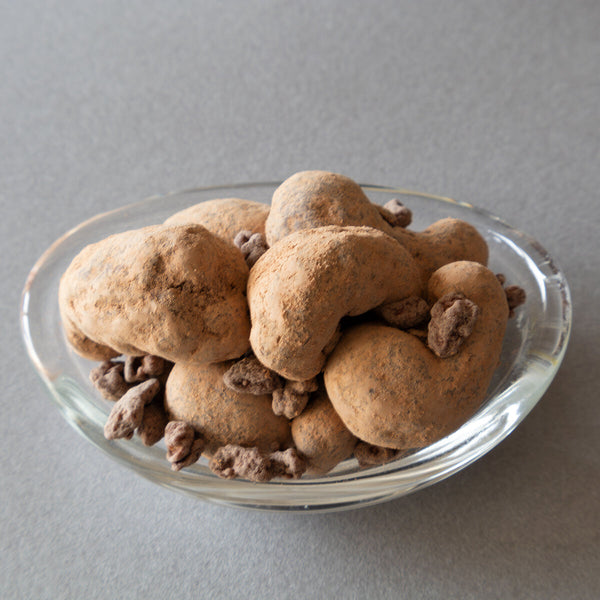 カジュオショコラ