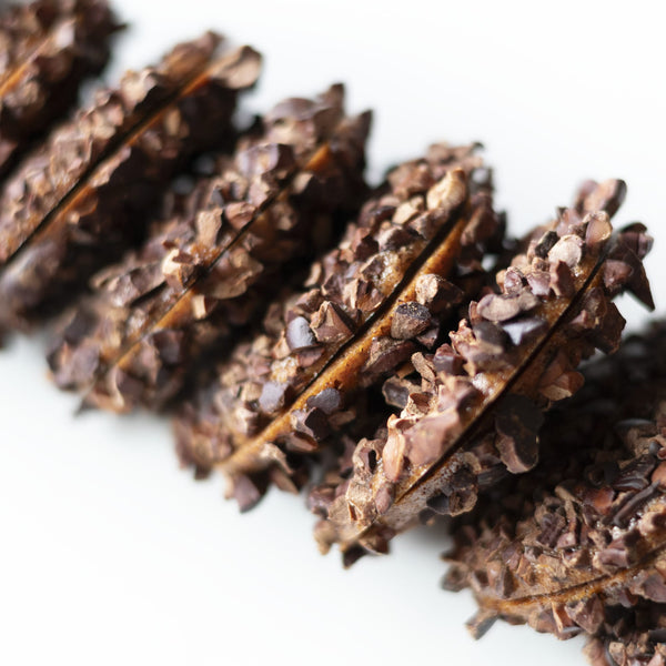 カカオミーツティー