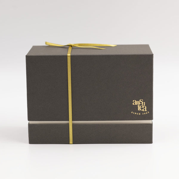 カカオミーツティー