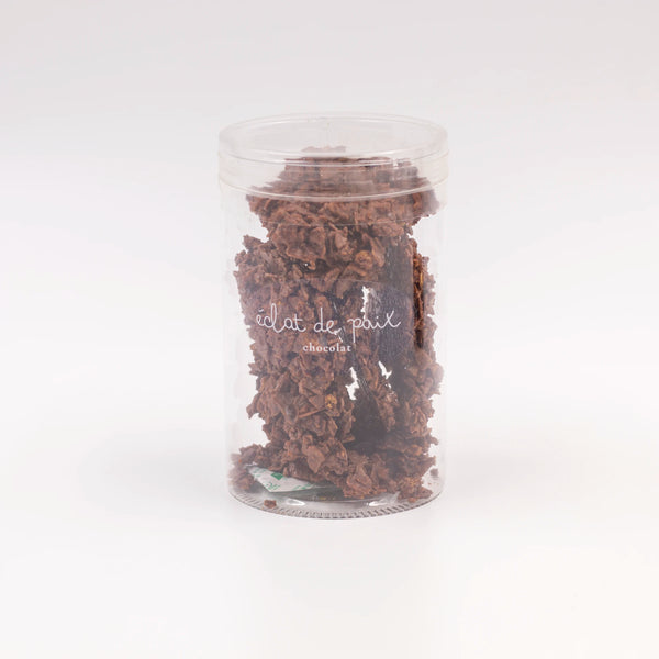 クランチリーブル