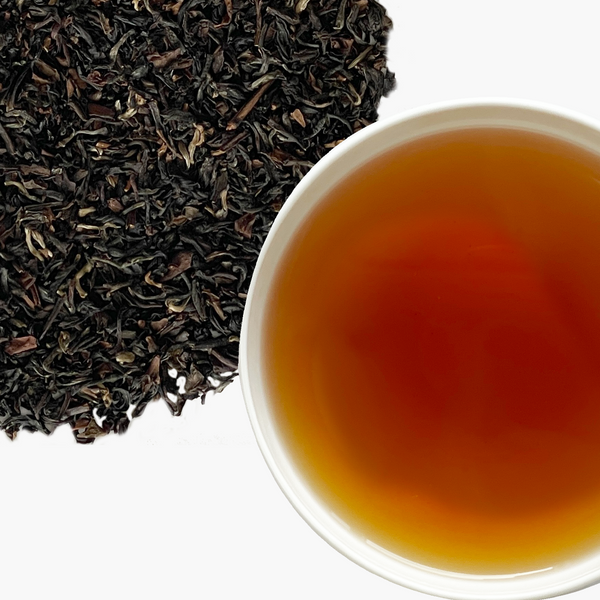 ダージリン セカンドフラッシュ PREMIUM