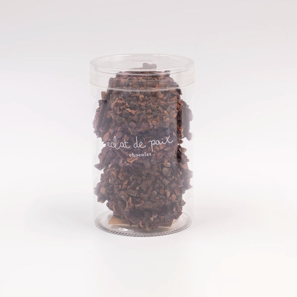 ラングドシャカカオ