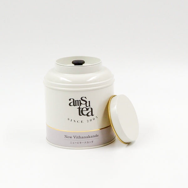 ニュービターナカンダ