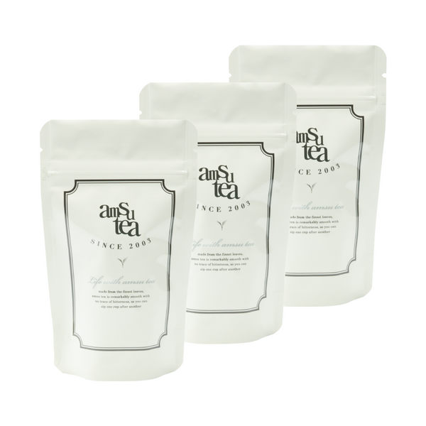 気分で選ぶティーセット