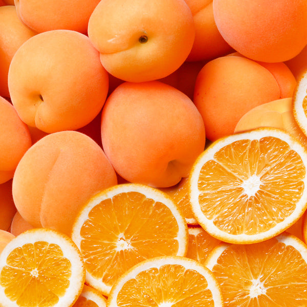 アプリコットオレンジ (アウトレット)