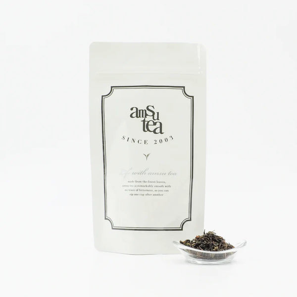 ダージリン ファーストフラッシュ PREMIUM