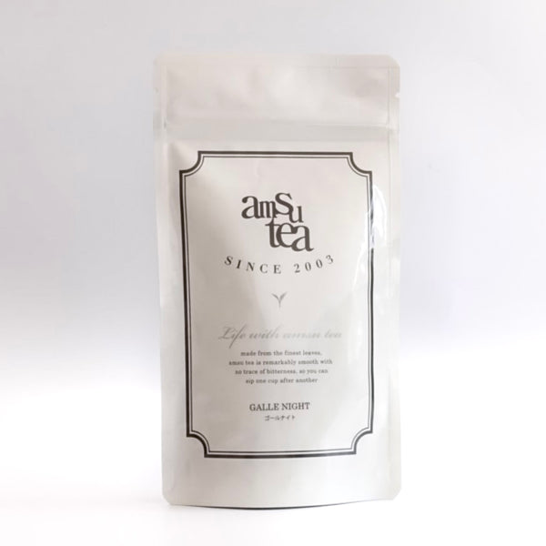 ゴールナイト リーフ50g