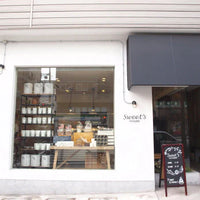 patisserie&cafe canon