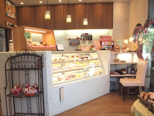 Heartful箕面西宿本店