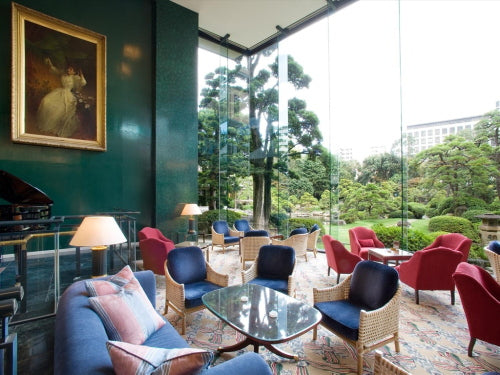 ホテルニュータガワ