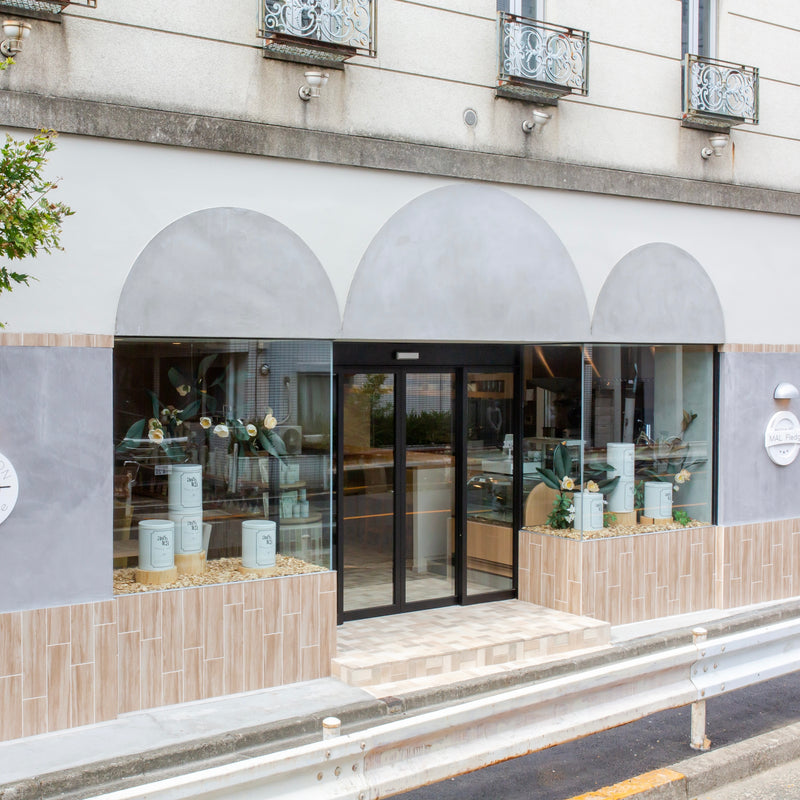 TEA MAISON KoKoTTe