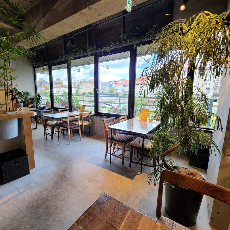 zukekura DELI&CAFE