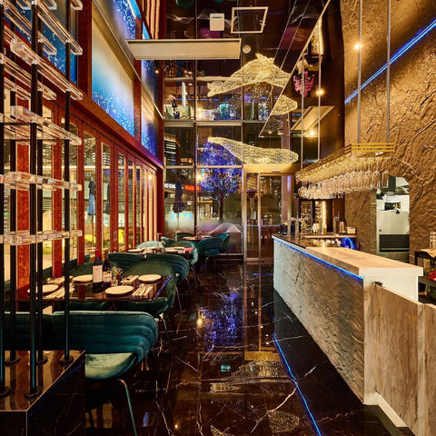 LAPIS BLEU TOKYO 有楽町店 ラピスブルートウキョウ ユウラクチョウテン