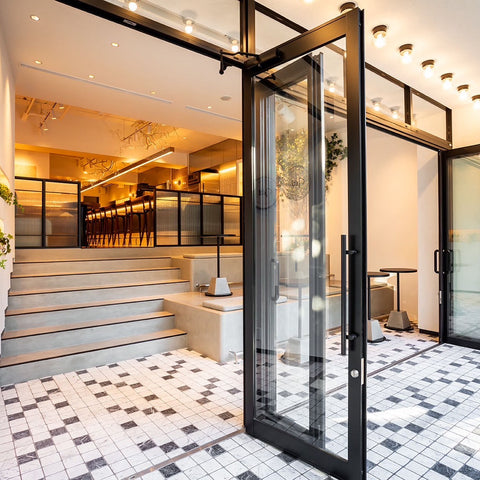 cafe to bar WIth（カフェtoバーウィズ）