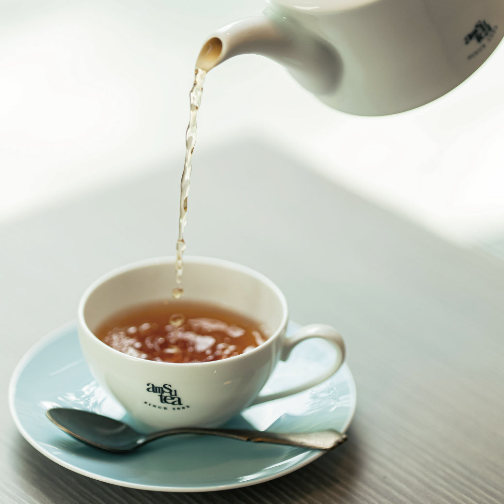 紅茶 専門店アムシュ - 紅茶 ギフト、結婚式や内祝いのプチギフトにも
