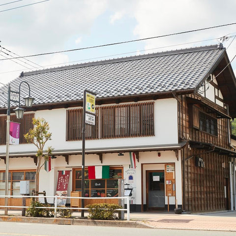 YOSHIZO五日市店　クイント