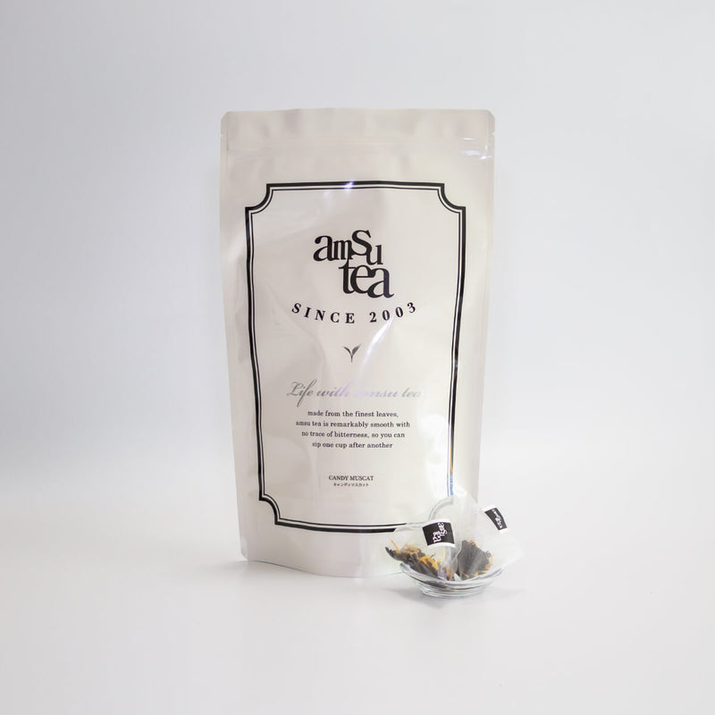 キャンディマスカット