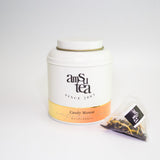 キャンディマスカット