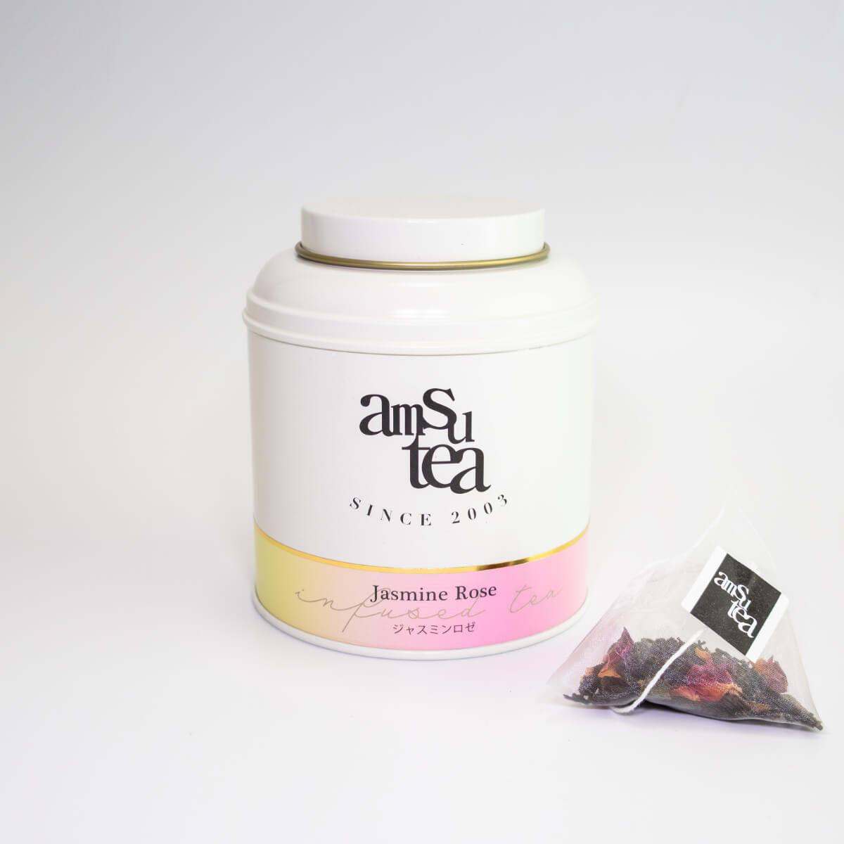 ジャスミンロゼ