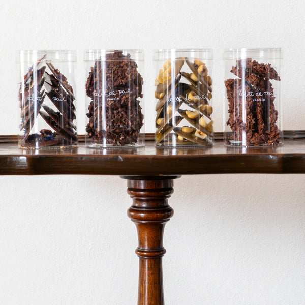 クランチリーブル