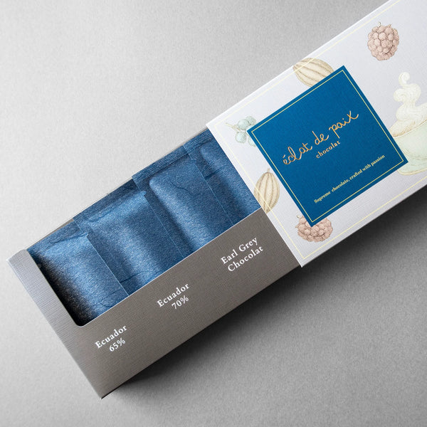 ミニタブレット5種セット