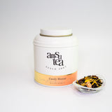 キャンディマスカット