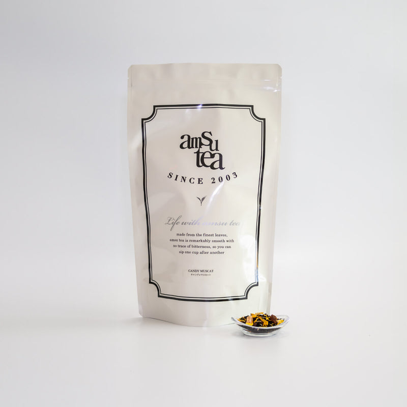 キャンディマスカット