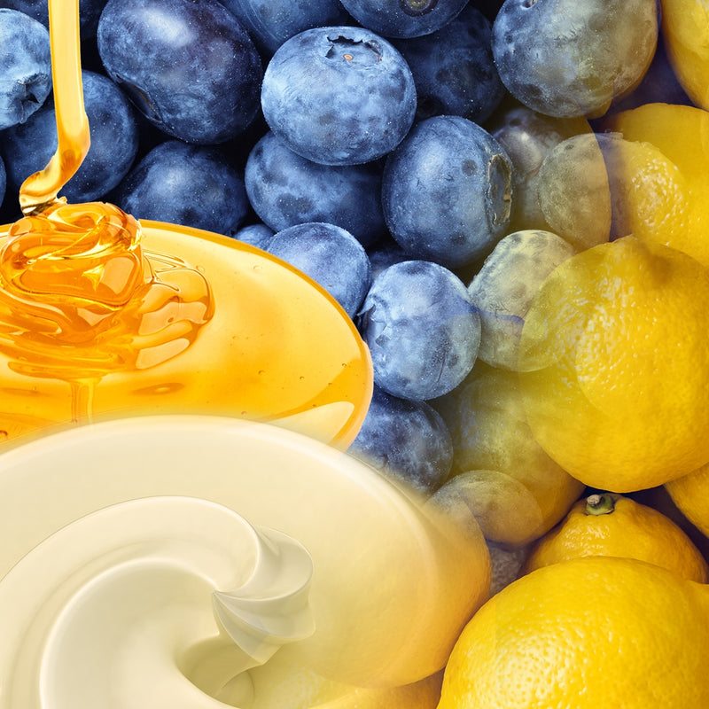 スウィートブルーベリー (アウトレット)