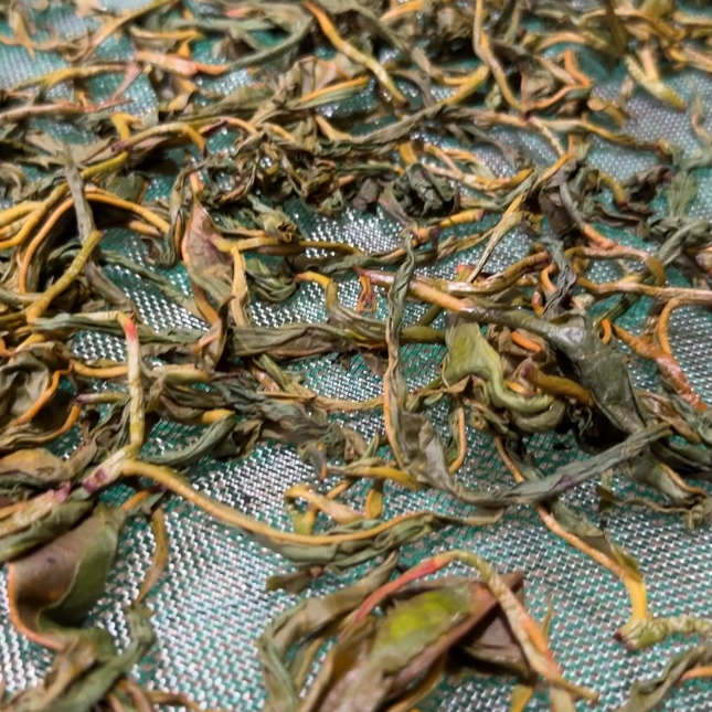SWEET CRAFT TEA