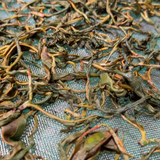 SWEET CRAFT TEA