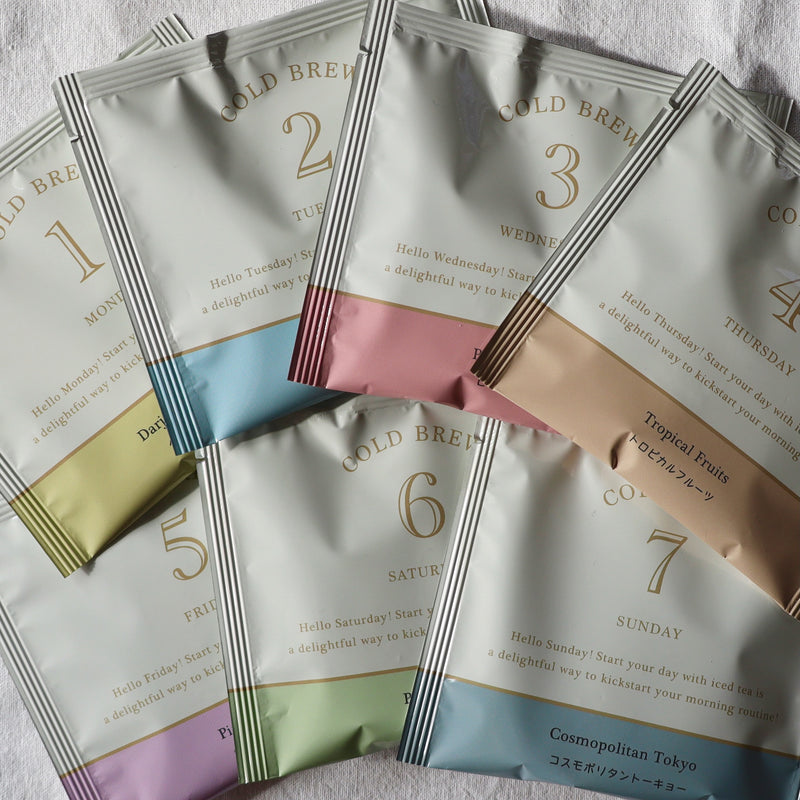 サンライズコールドブリューティー