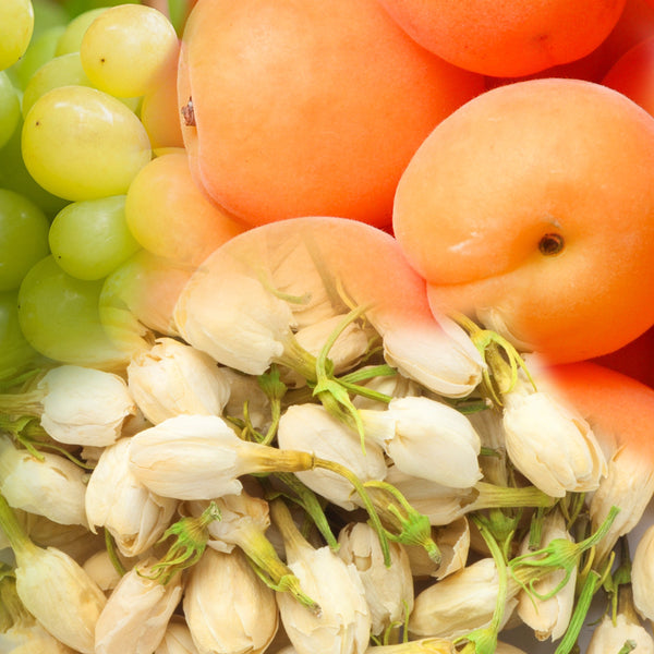 メモリアルジャスミン