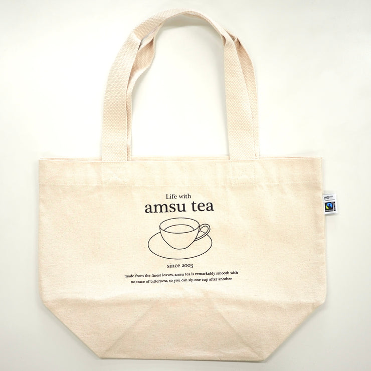 us 三軒茶屋　オリジナルバッグ　セット おうちカフェセット