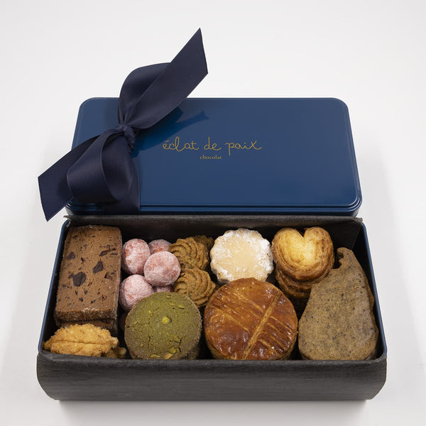 Thé et Chocolat