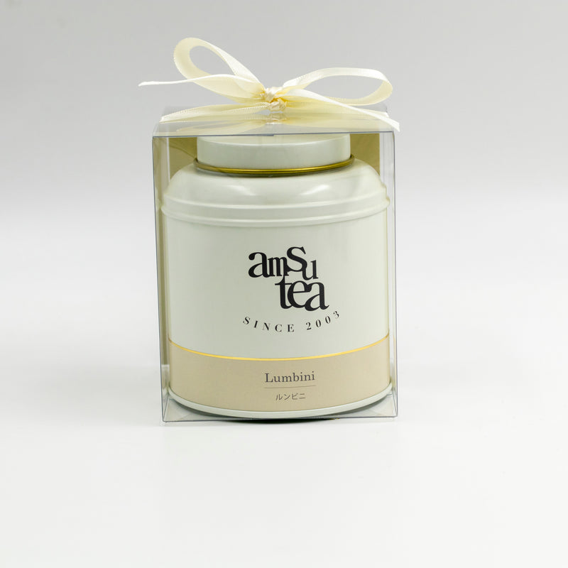 ブラックティー プレミアムキャニスター(ティーバッグ15P)