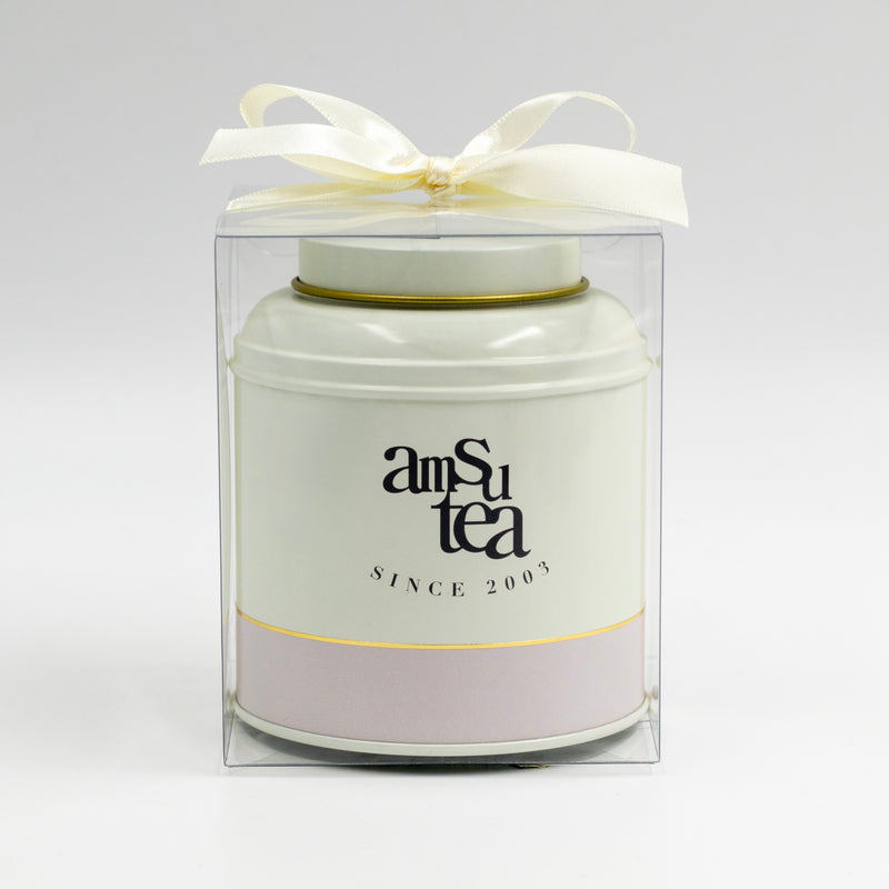 フレーバーティー プレミアムキャニスター(ティーバッグ15P)