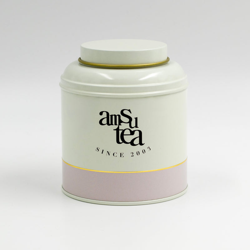 フレーバーティー プレミアムキャニスター(ティーバッグ15P)