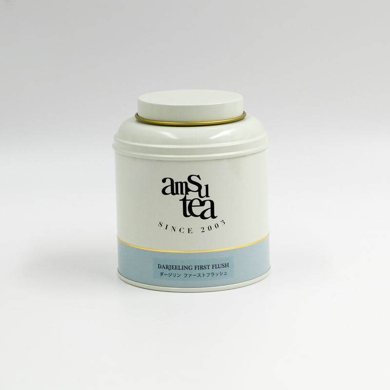 ブラックティー プレミアムキャニスター(ティーバッグ15P)