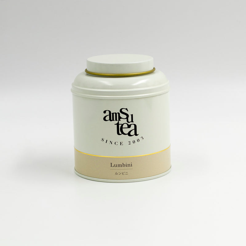 ブラックティー プレミアムキャニスター(ティーバッグ15P)