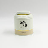 ブラックティー プレミアムキャニスター(ティーバッグ15P)