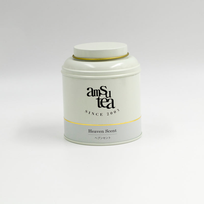 ブラックティー プレミアムキャニスター(ティーバッグ15P)