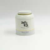 ブラックティー プレミアムキャニスター(ティーバッグ15P)