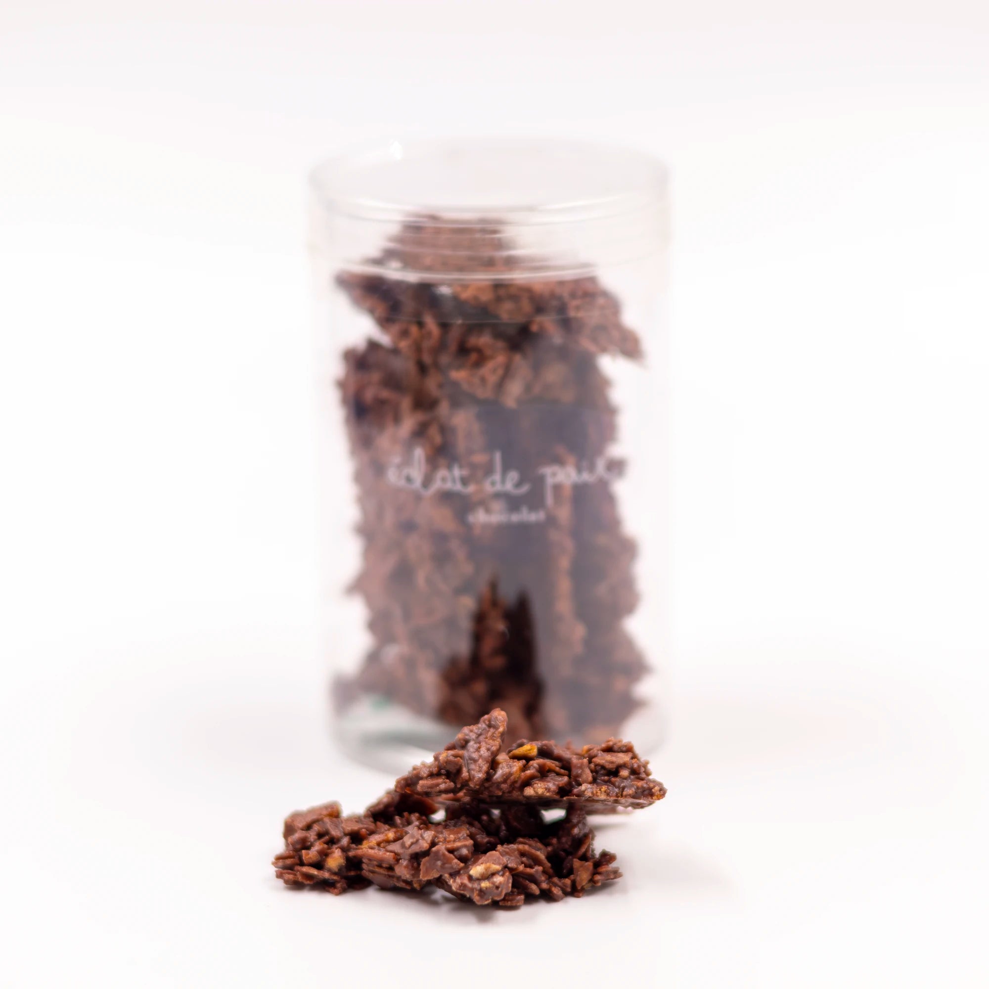 クランチリーブル