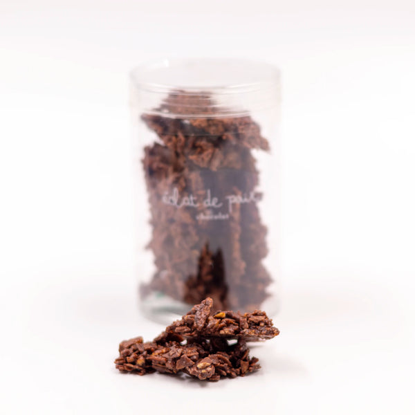 クランチリーブル