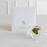 阿里山高山金萱茶